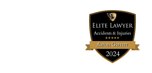 Expertise.com | Best Workers Compensation Attorneys in Albuquerque 2024 | Elite Lawyer Accidents & Injuries | 5 Stars | Aaron Garrett 2024